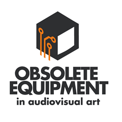 Logo obsolete equipment