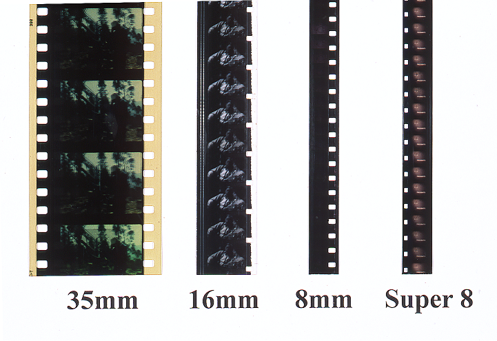 A short guide to identify nitrate films and vinegar syndrome degradation in  audio-visual collections and archives