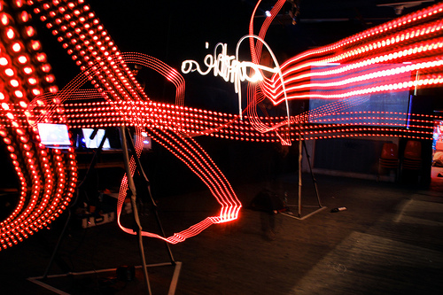 Image: Presleyjesus - Flickr CC