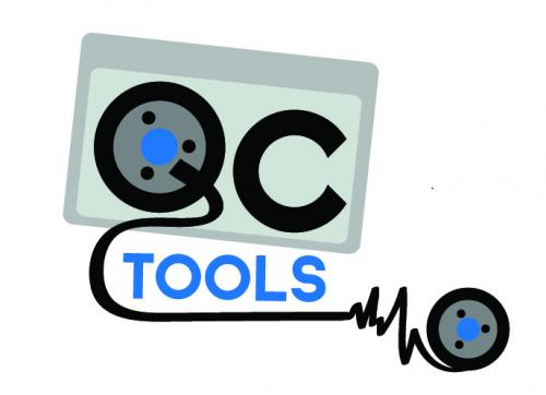 QCTools logo
