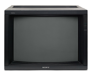 SONY PVM2730QM monitor. Picture: http://the-block.org