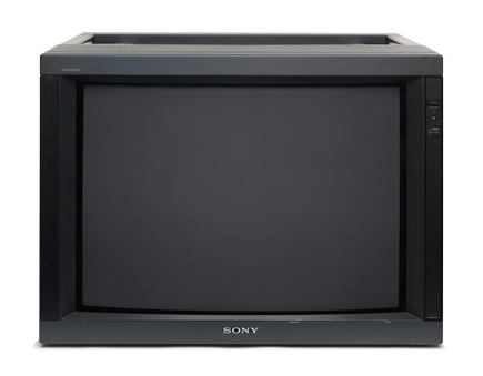 SONY PVM2950QM Monitor. Picture: http://the-block.org 